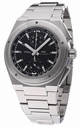 Iwc Cousteau Calypso Chrono