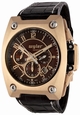 Wyler Geneve Code-r Figc Chronograph Replica