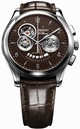 Zenith Grande Chronomaster Xxt Open Ss Watch