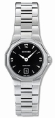 Concord 0311278 Quartz Stainless Steel Watch