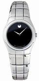 Movado 0605625 Quartz Stainless Steel Watch