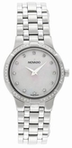 Movado Metio Series 0606073 Watch