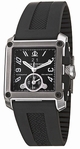 Baume Mercier Hampton Square Series MOAO8749 Watch