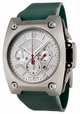 Wyler Geneve 100.1.00.SS1.RGN Silver Watch