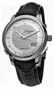 Glashutte Chronometer Serial Number