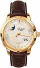 Glashutte 2126 Automatic