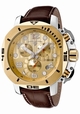 Swiss Legend Dad Date Chronograph Automatic
