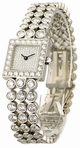 Harry Winston Robbed