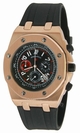 Audemars Piguet Model Number 26020st.00.d0011n.01