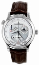 Jaeger Lecoultre Swiss Replica Watch