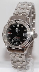 Omega Watch Case Diameter