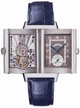 Jaeger Lecoultre Moon Phase Watches