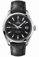 Quartz Precision Movement Omega Replica