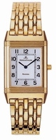 Second Hand Jaeger Lecoultre Ultra Thin 145 8 79