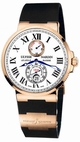 Samnaun Ulysse Nardin