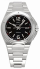 Iwc Acquatimer Deep Two