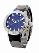 Ulysse Nardin Tachymeter