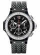 Hublot Depose Quartz Movement