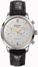 Glashutte 39-34-03-22-04 Automatic Stainless Steel Watch