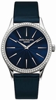 Patek Philippe Calatrava 4896G White Gold Case Swiss Watch