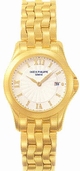 Patek Philippe 4906/1J Calatrava Series Womens Watch