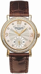 Patek Philippe Tachymeter 756033