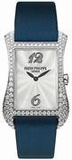Patek Philippe 4972G White Watch