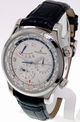 Jaeger LeCoultre Master Series 146.8.32.S Watch