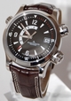 Jaeger Lecoultre Master Compressor Extreme W-alarm Replica