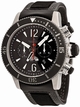 Jaeger Lecoultre Master Compressor Gmt Mens