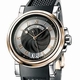 Breguet 5817be/z2/5v8 Marine Series Mens Watch