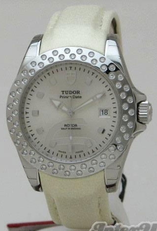 Tudor 79420 Automatic Stainless Steel Watch