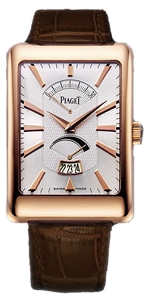 Automatic Piaget GOA33062 Mens White Watches