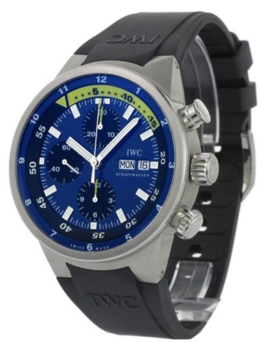 IWC Aquatimer Series IW378203 Watch