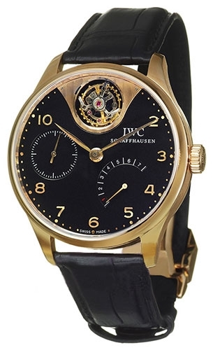 IWC IW504210 Grey Watch