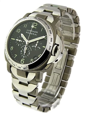 Automatic Panerai PAM00072 Mens Watches