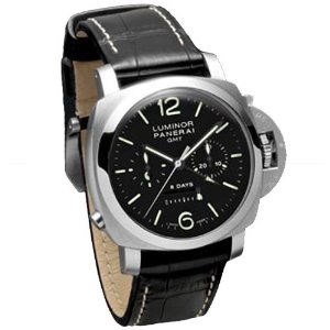 Mens Panerai 1950 Series PAM00212 Stainless Steel Watch