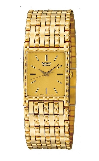 Seiko SFR312 El Dorado Series Mens Watch