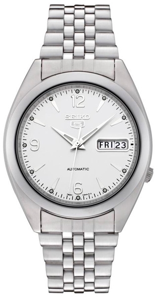 Seiko SNK131 5 Collection Series Mens Watch