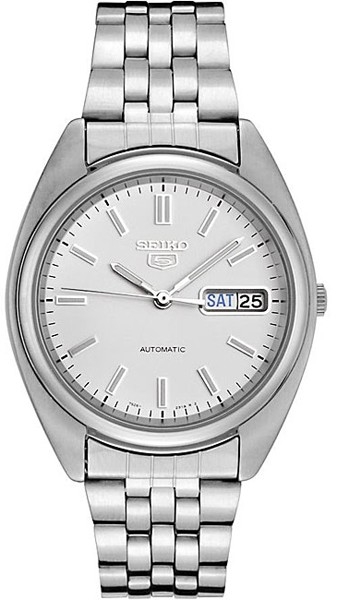 Seiko Mens Watch SNXA09