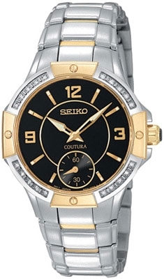 Seiko Womens Watch SRKZ90