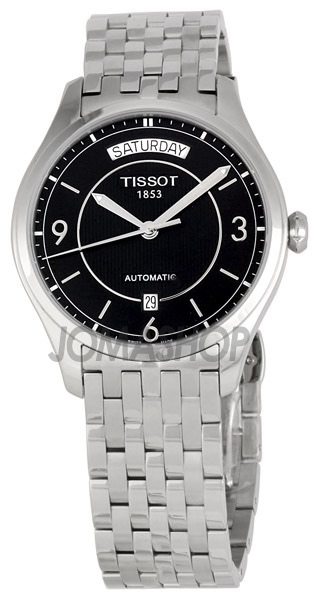 Tissot Mens Watch T038.430.11.057.00