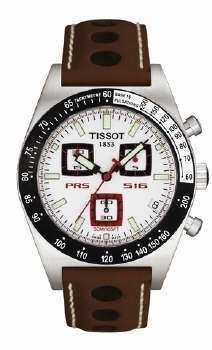 Tissot T91.1.416.31 Quartz Stainless Steel Watch