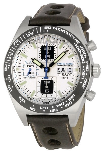 Tissot Mens Watch T91.1.417.31