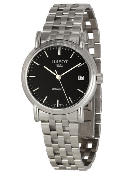 Automatic Tissot T95.1.483.51 Mens Watches