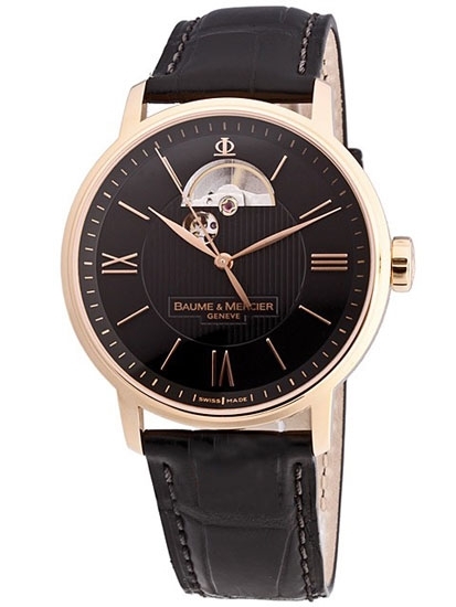 Baume Mercier MOA08789 Classima Executives Series Mens Watch