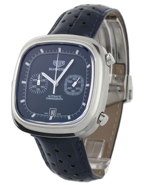 Automatic Tag Heuer CAM2110.FC6258 Mens Watches