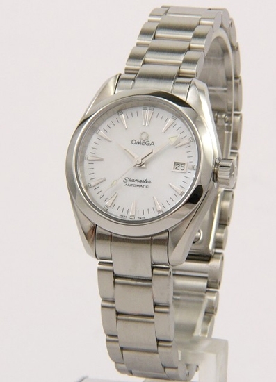 Omega 2573.70 29.2mm 50 meters (100 feet) Water Resistant Watch