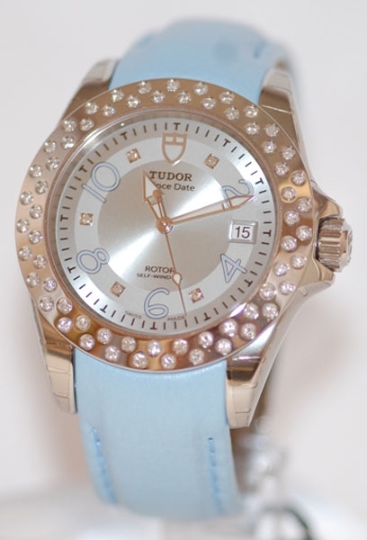 Automatic Tudor 79420P Womens Watches