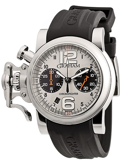 Automatic Graham 2CRBS.S01A.K25B Mens Watches